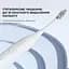 Электрическая зубная щетка Oclean Endurance Electric Toothbrush White - миниатюра 5