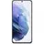 Смартфон Samsung Galaxy S21 8/128GB Phantom White (SM-G991BZWDSEK) - мініатюра 2