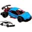 Машинка на радиоуправлении Sulong Toys 1:16 Gesture Sensing Dizzy Blue (SL-285RHB) [114151] - миниатюра 3