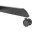 Геймерский стол OfficePro ODM380 Black (ODM380B) - миниатюра 3