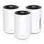Домашня Powerline Mesh Wi-Fi система (3 шт у комплекті), Deco PX50(3-pack) TP-LINK - мініатюра 1