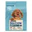Сухой корм для щенков Dog Chow Puppy <1, с ягненком, 2,5 кг - миниатюра 1