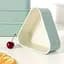 Набор из 4 треугольных форм для выпечки из углеродистой стали, Kitchen Master 87330 - миниатюра 2