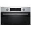 Електродуховка BOSCH HUA 736 ER0 - мініатюра 2
