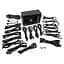 Блок питания Super Flower Leadex 80 Plus Platinum 8Pack Edition - 2000W (SF-2000F14HP-BK) - миниатюра 7