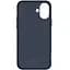 Чохол MAKE Apple iPhone 17 Silicone Denim - мініатюра 4