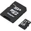 Карта пам'яті Silicon Power 128Gb microSDXC class 10 (SP128GBSTXBU1V10SP) - мініатюра 1