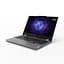 Ноутбук Lenovo LOQ 15IRX9,83DV00HVBM,i7-13650HX (14 ядер),4050 (6GB),24GB 4800MHz (2x12GB) DDR5 - мініатюра 2