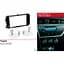 Перехідна рамка Toyota Auris ACV 381300-24 - мініатюра 2