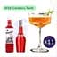 Коктейль Wild Cranberry Twist (набір інгредієнтів) х11 на основі Nemiroff - мініатюра 1