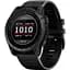 Смарт-годинник Garmin Tactix 7 Standard Edition with Silicone Band [010-02704-00/01] [78790] - мініатюра 1