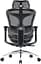 Ігрове крісло Sihoo DORO C300L Mesh Black (DORO-C300L-A3-101) - мініатюра 3