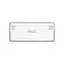 Клавіатура Hator Hellyberry HK75 Mechanical Linear RGB USB UA White/Violet (HK75) - мініатюра 7
