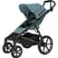 Детская коляска Thule Urban Glide 4-wheel Mid Blue [10101984] [107666] - мініатюра 1