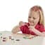 Набор деревянных бусин Melissa & Doug Летний сад (MD4169) - миниатюра 5