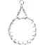 Суворий нашийник для собак Collar №3, дротяний, великий, 60х4 см - мініатюра 1