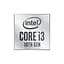Процесор Intel Core i3 (LGA1200) i3 10105 Tray (CM807) - мініатюра 1