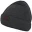 Шапка водонепроникна DexShell Watch Beanie Графітовий (1047-DH30509HGY) - мініатюра 1
