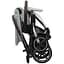 Коляска Cybex Eezy S Twist+ 2 SLV Fog Grey серая (524000095) - миниатюра 7