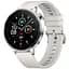 Смарт-часы OnePlus Watch 3 (43mm) OPWE242 Silver Steel (серебристый) - миниатюра 1