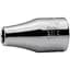 Головка торцева Wurth 1/4" SW13 HEX Zebra (0713111113) - мініатюра 1