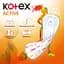 Ежедневные прокладки Kotex Active Deo 48 шт. - миниатюра 4