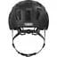Велошолом Abus Youn-I 2.0 M Velvet Black (1007-401510) - мініатюра 1
