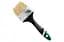 Пензель малярський плоский Intertool англійський 2.5" KT-1363 - мініатюра 3