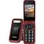 Мобільний телефон Sigma mobile X-style 281 CLIK Red UA-UCRF [154203] - мініатюра 5