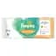 Дитячі вологі серветки Pampers Harmonie Calendula 44 шт. - мініатюра 2
