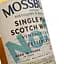 Виски Mossburn Vintage Casks No18 Fettercairn 10 лет, 46%, 0,7 л - миниатюра 4