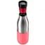 Термопляшка Tefal Bludrop, 0,5 л, рожевий (N3110810) - мініатюра 2
