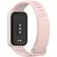 Ремешок-бампер DK для Xiaomi Mi Smart Band 9 Active Sport Band (018850) (pink) - миниатюра 2