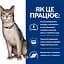 Сухий корм Hill's Prescription Diet k/d для котів підтримання функції нірок з тунцем Вага: 0.4 кг - мініатюра 6