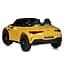 Дитячий електромобіль Bambi Машинка M 5098EBLRS-6 до 35 кг - мініатюра 2