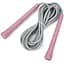 Скакалка Bambi MS 4797 (Pink) размер 290 см, ручки — пластик - миниатюра 1