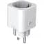 WI-FI pозетка EU-C338, 220V 10A - мініатюра 1