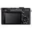 Бездзеркальний фотоапарат Sony Alpha A7C II Kit FE f/4-5.6 28-60mm (ILCE7CM2LB) UA [104057] - мініатюра 5