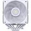 Кулер до процесора JONSBO (HX6280 White) - мініатюра 2