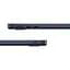 Ноутбук Apple MacBook Air 15" M5 16/512GB Midnight 2026 (MDVH4) [160450] - мініатюра 6