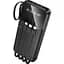 Зовнішній акумулятор Borofone BJ76 10000mAh 10W Black [161215] - мініатюра 2