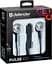 Гарнітура Defender Pulse 427 Black/Silver (63427) - мініатюра 2