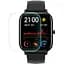 Захисна плівка Amazfeel для смарт годин Amazfit GTS/GTS2, комплект 2 шт. - мініатюра 1