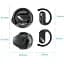 Наушники TWS Vention OpenBeat O12 Black - миниатюра 2