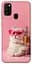 Чехол itsPrint Pinky cat для Samsung Galaxy M30s / M21 - миниатюра 1