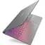 Ноутбук Lenovo Yoga Slim 7 15ILL9 Intel Core Ultra 7 258 В до 4, 8 ГГц, 15, 3 дюйма, 2, 8K WQXGA+, IPS, 120 Гц, сенсорным экраном, 32 ГБ LPDDR5x, 1 ТБ SSD, Intel Arc, Windows 11 Home, Luna Grey - миниатюра 9