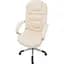 Офісне крісло GT Racer X-2852 Classic Cream [125600] - мініатюра 1