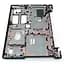 Нижня кришка корпусу Lenovo IdeaPad 300-15ISK 300-15IBR - мініатюра 3