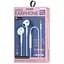 Навушники Remax RM-570 Wirred Earphone White - мініатюра 2