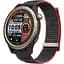 Умные часы Amazfit Cheetah Pro Run Track черные - миниатюра 1